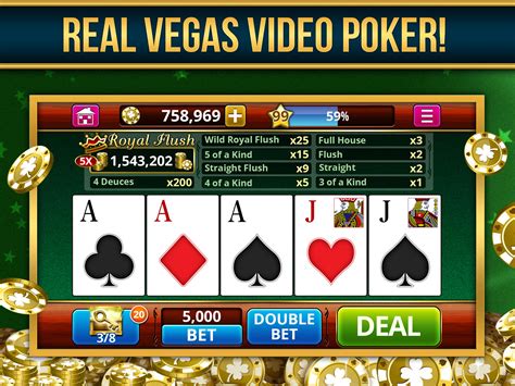 free slots video poker|FREE Online Video Poker 2024 .